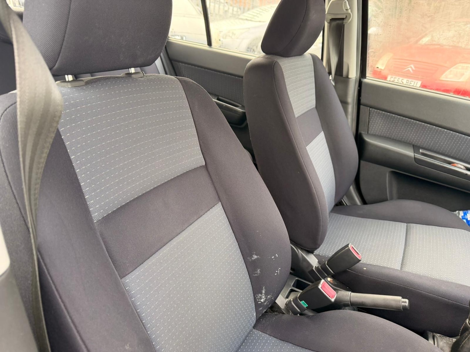 Used Hyundai Getz 2008 for sale - 77225414: Photo 10