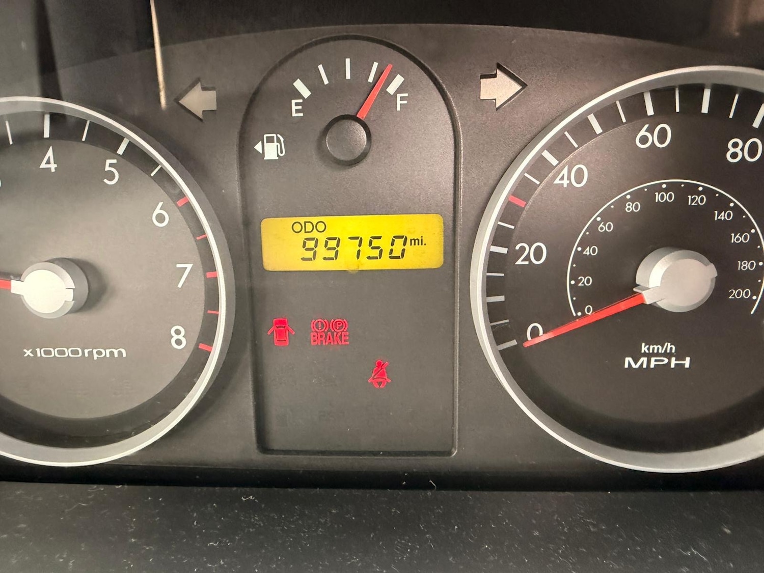 Used Hyundai Getz 2008 for sale - 77225414: Photo 12