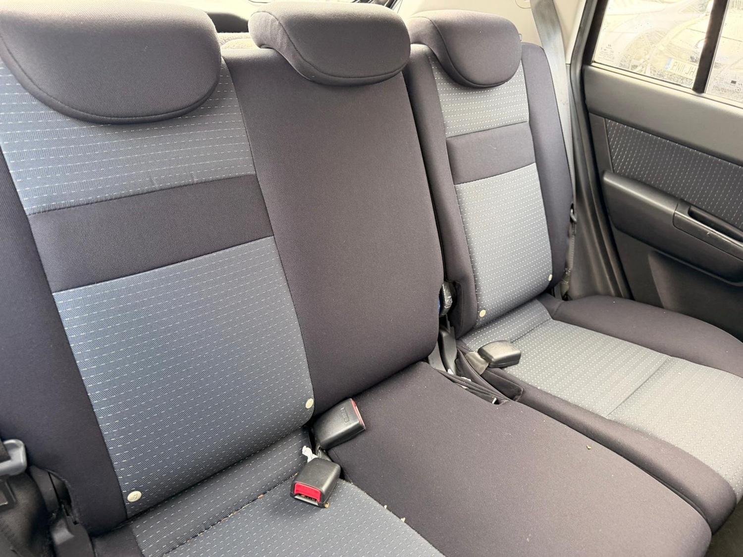 Used Hyundai Getz 2008 for sale - 77225414: Photo 9