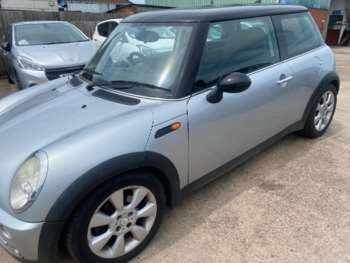 Used MINI Hatch 2005 for sale - 74964836: Photo
