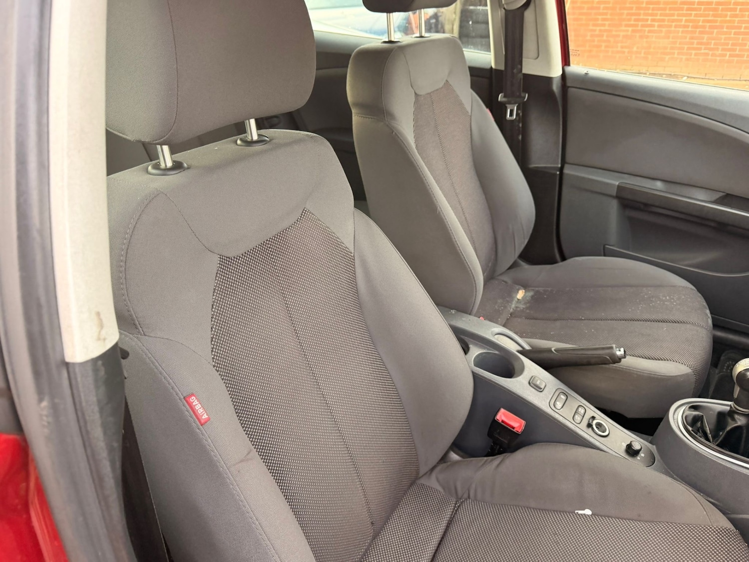 Used SEAT Leon 2008 for sale - 76958849: Photo 10