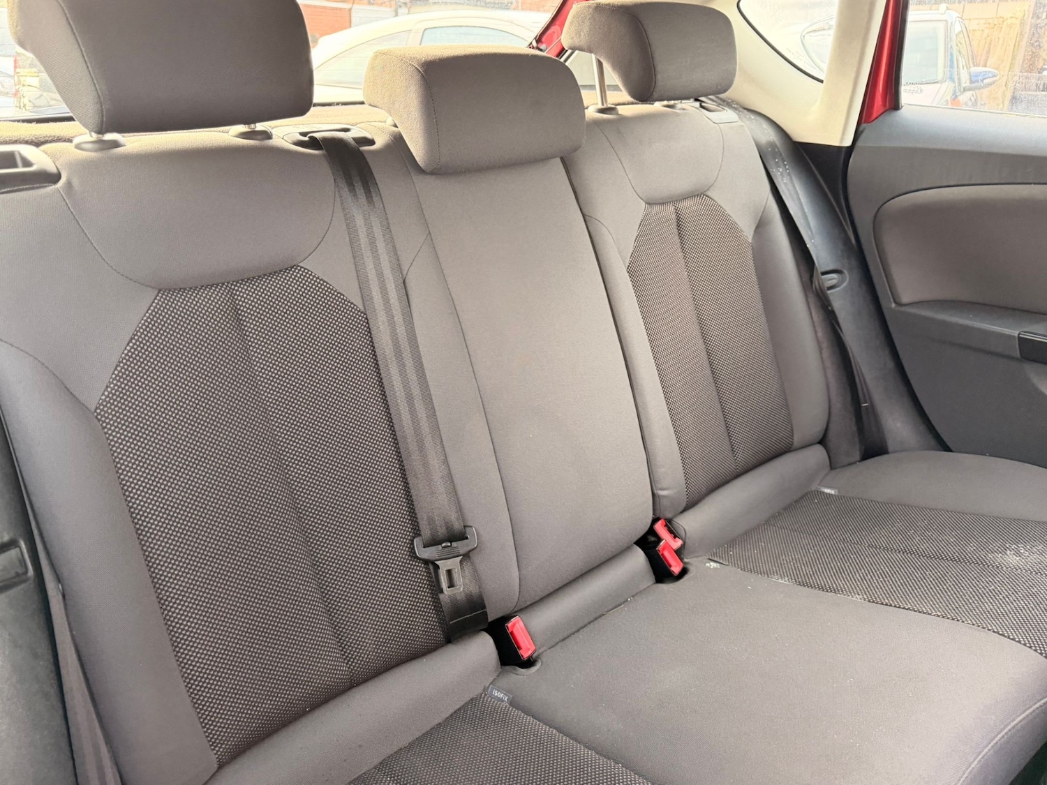 Used SEAT Leon 2008 for sale - 76958849: Photo 9