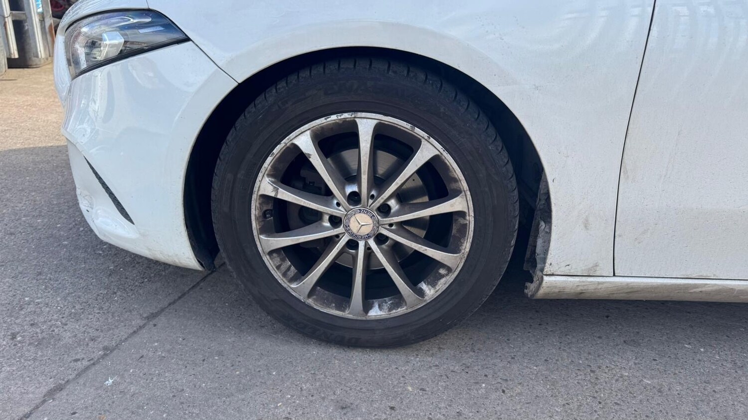 Used Mercedes-Benz A-Class 2019 for sale - 78057497: Photo 7