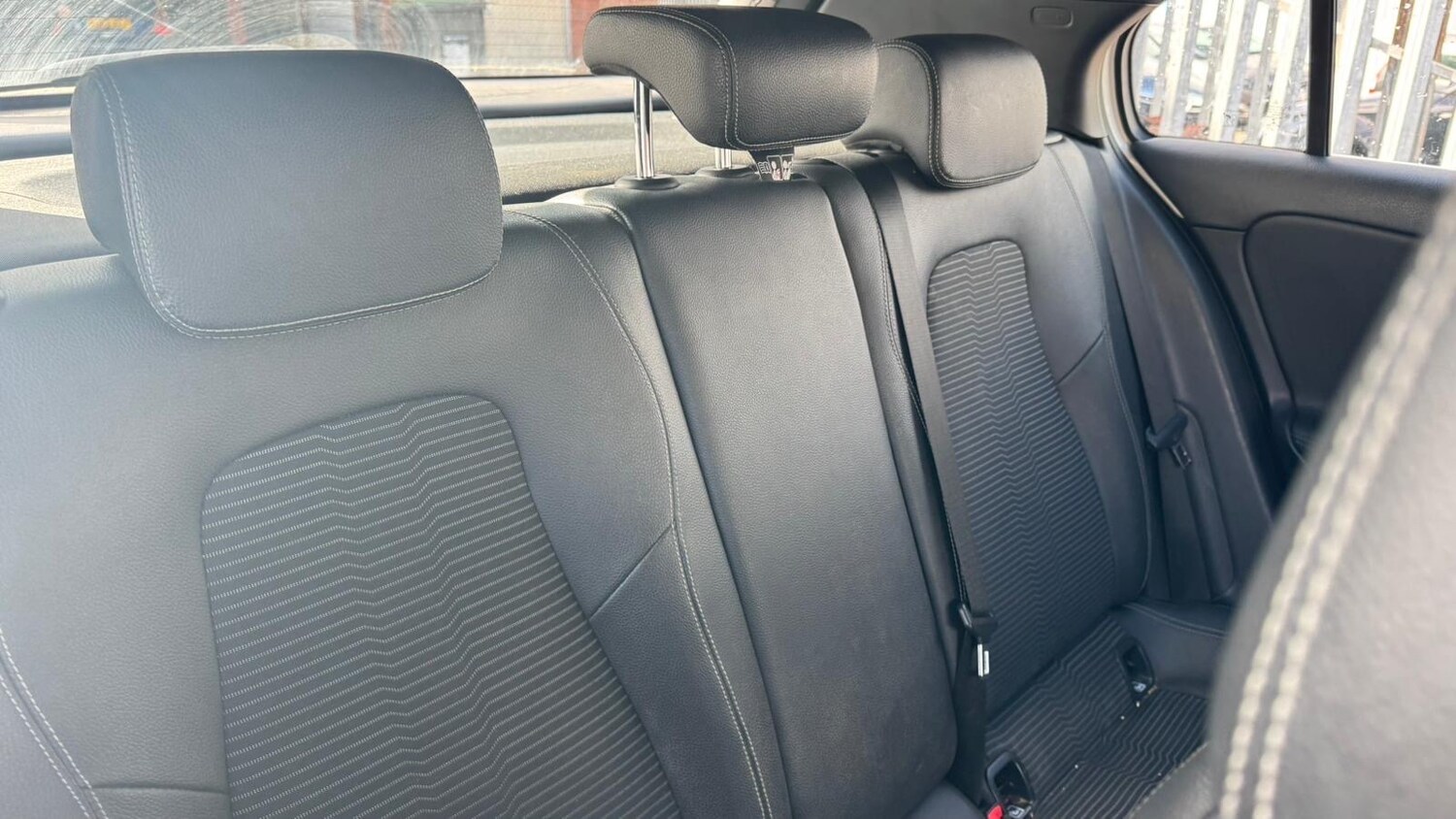 Used Mercedes-Benz A-Class 2019 for sale - 78057497: Photo 8