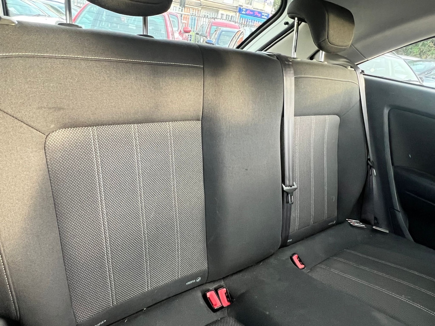 Used Vauxhall Corsa 2014 for sale - 75732149: Photo 10