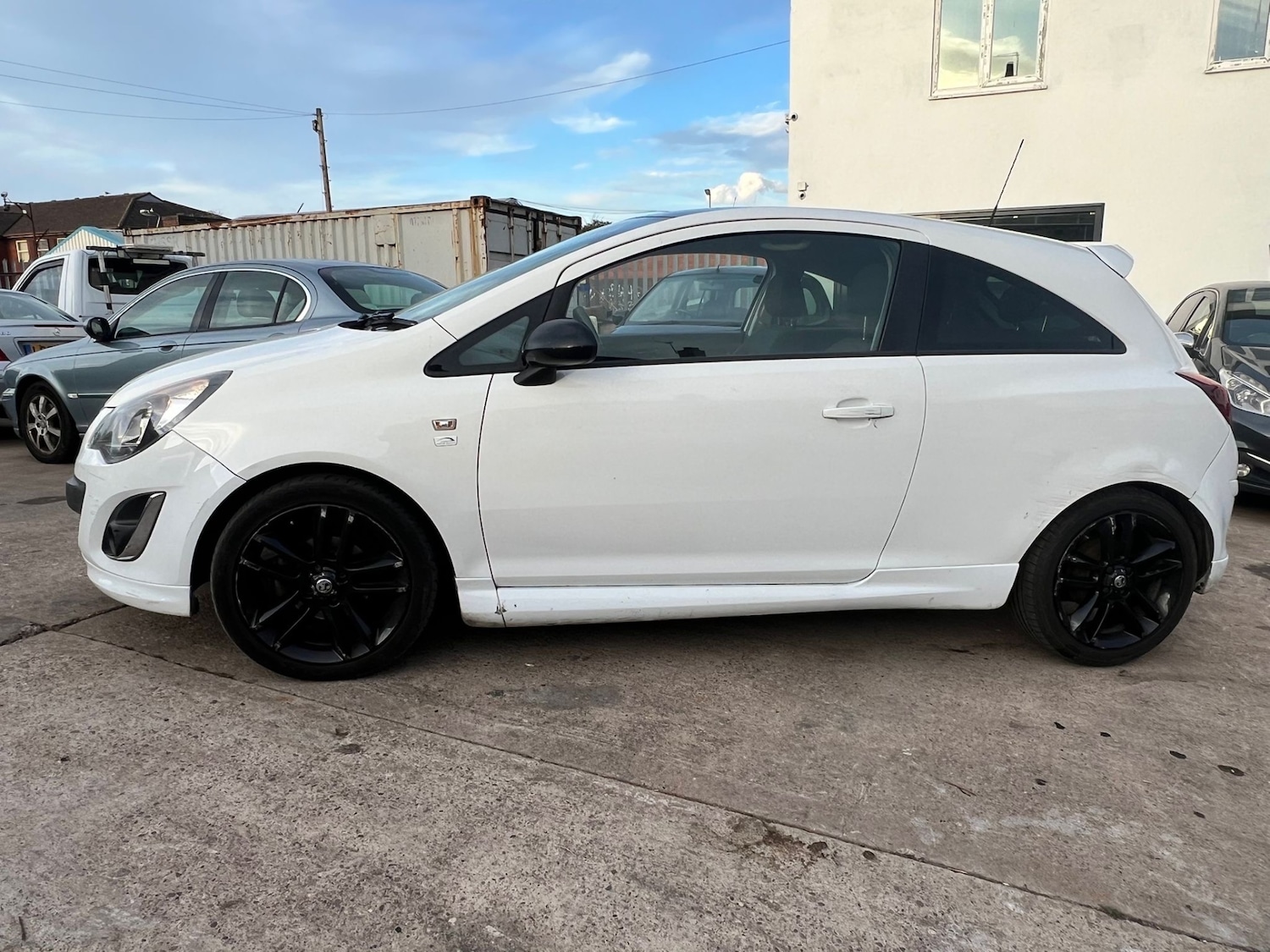 Used Vauxhall Corsa 2014 for sale - 75732149: Photo 4