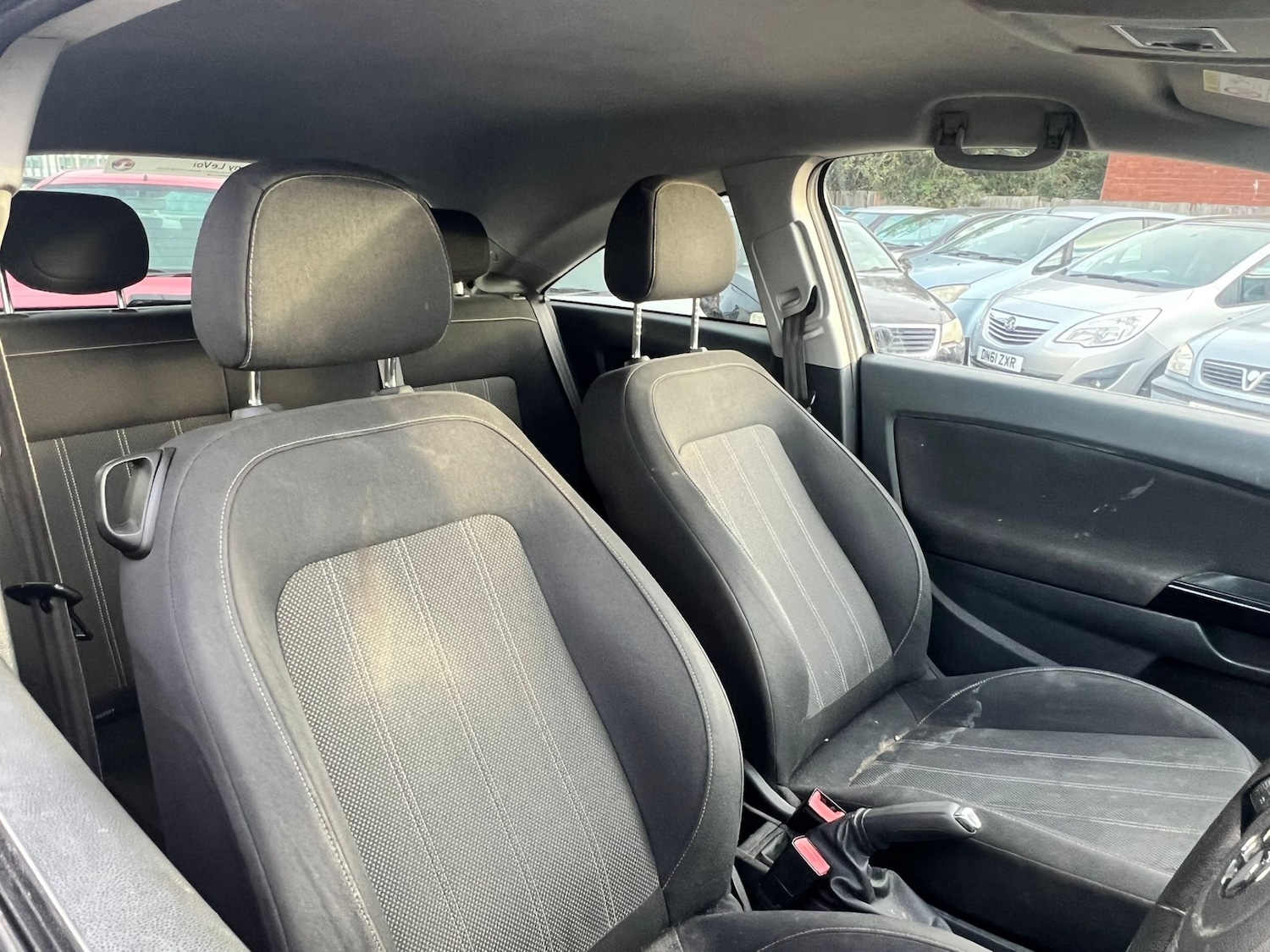 Used Vauxhall Corsa 2014 for sale - 75732149: Photo 7