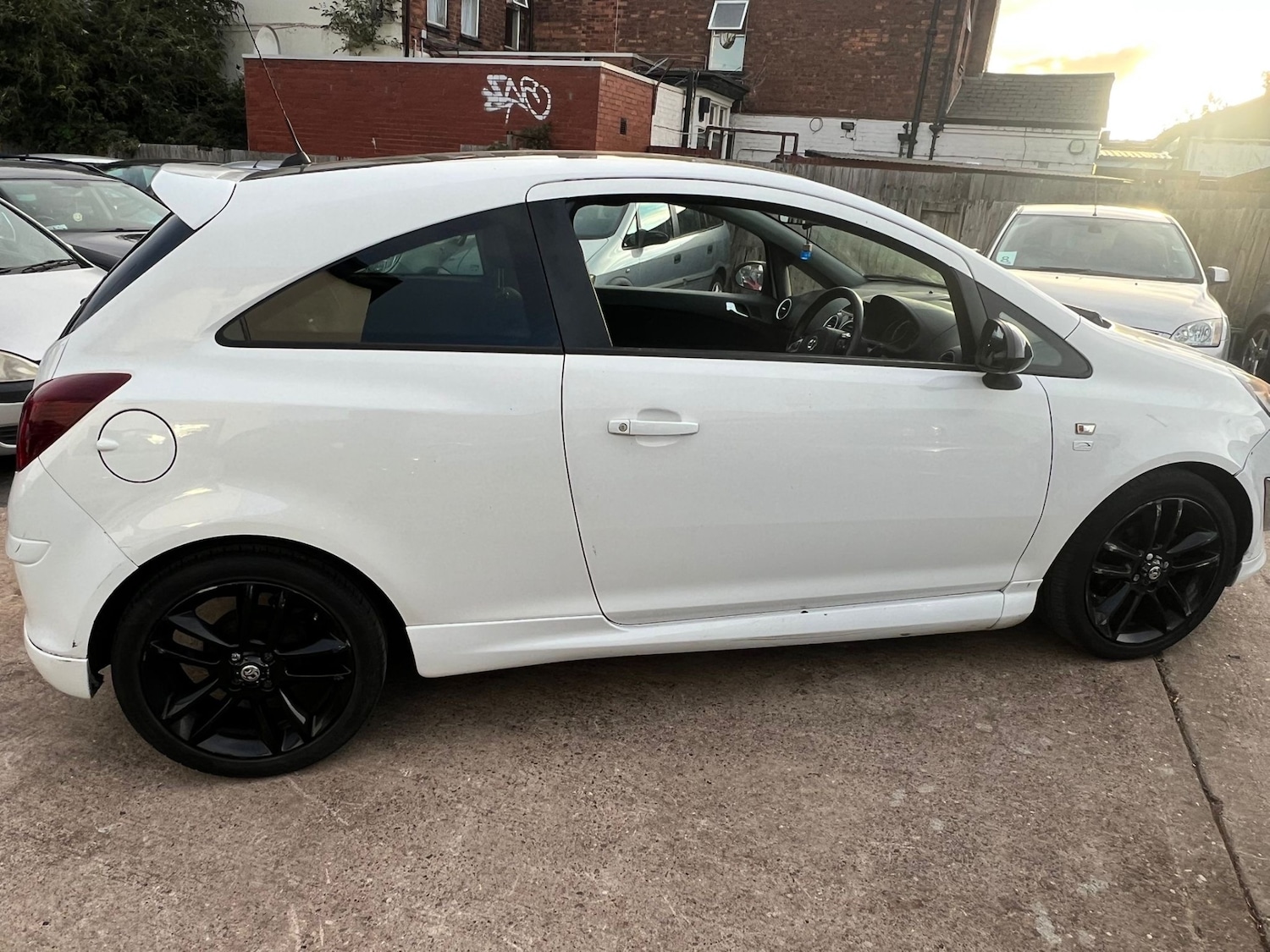 Used Vauxhall Corsa 2014 for sale - 75732149: Photo 9