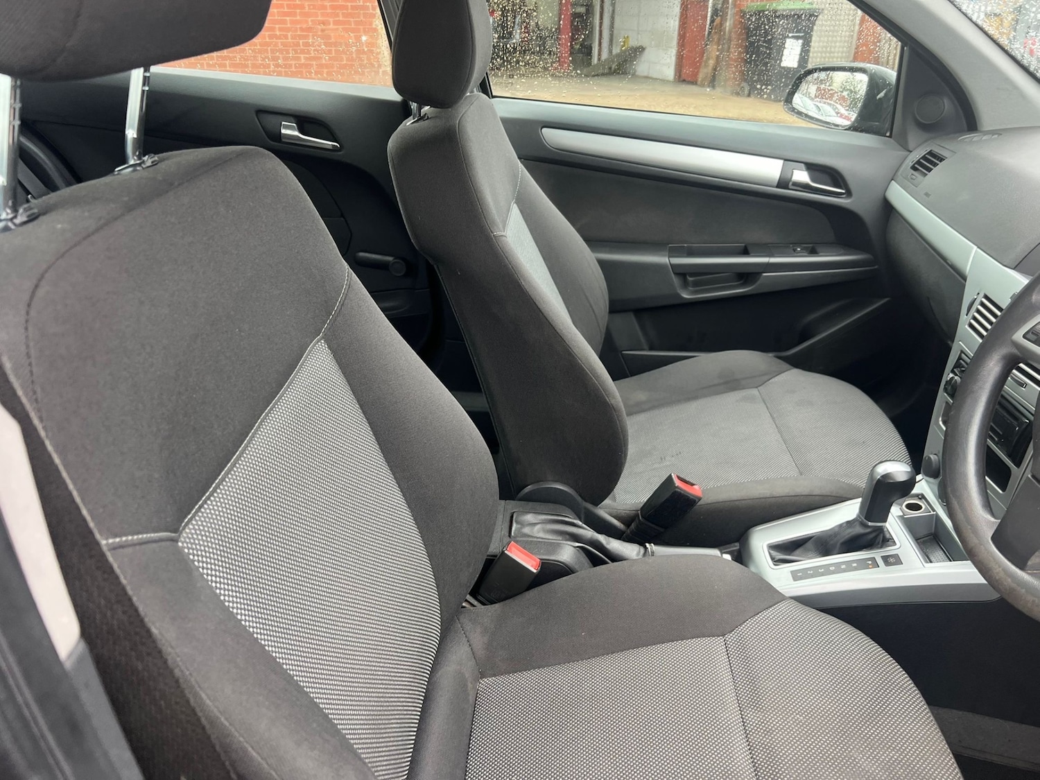 Used Vauxhall Astra 2009 for sale - 76413282: Photo 10