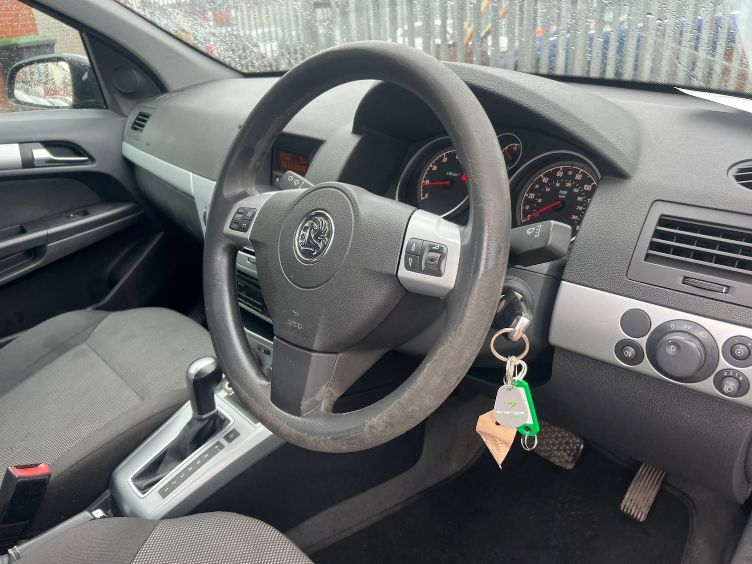 Used Vauxhall Astra 2009 for sale - 76413282: Photo 11