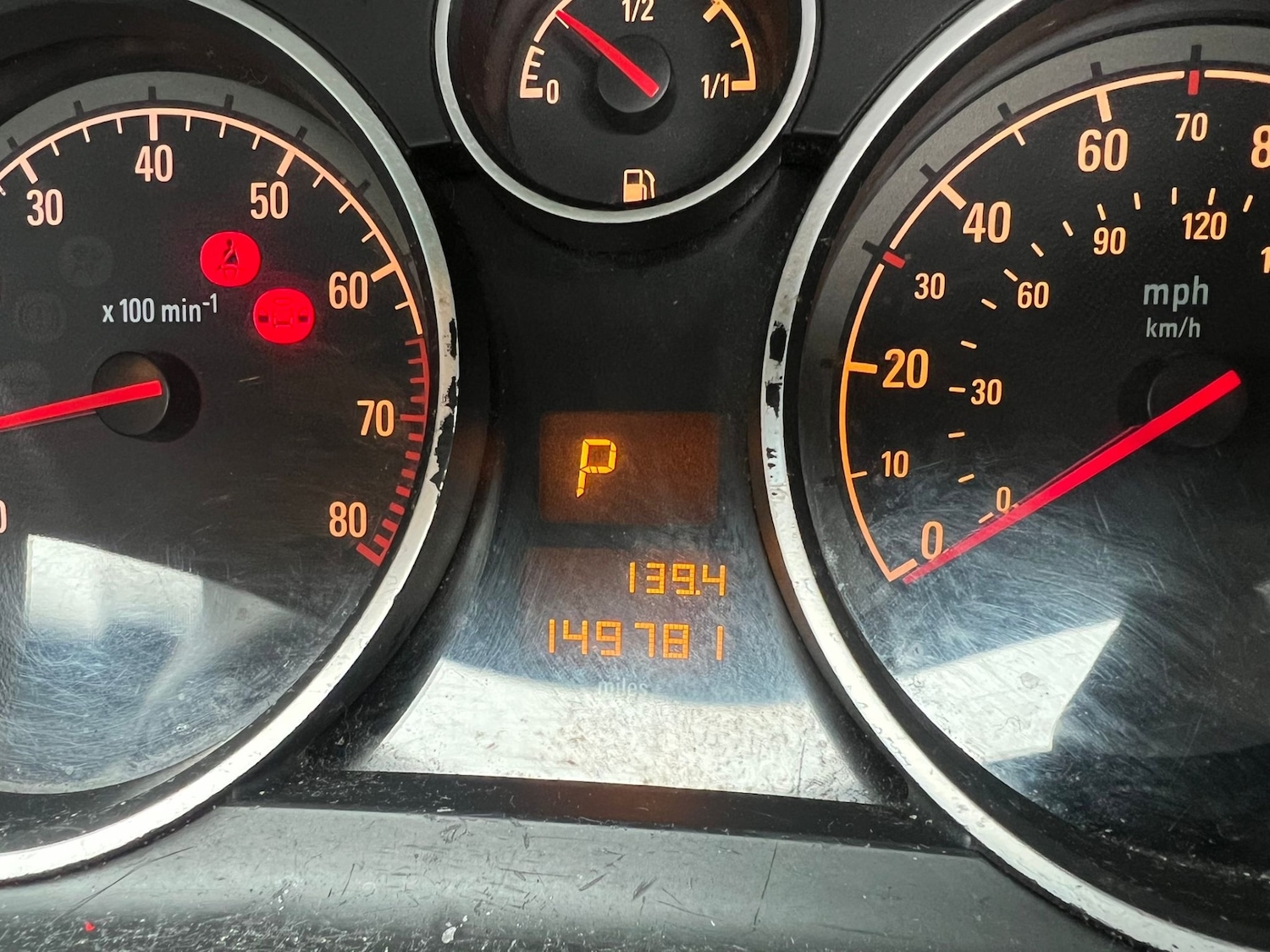 Used Vauxhall Astra 2009 for sale - 76413282: Photo 12