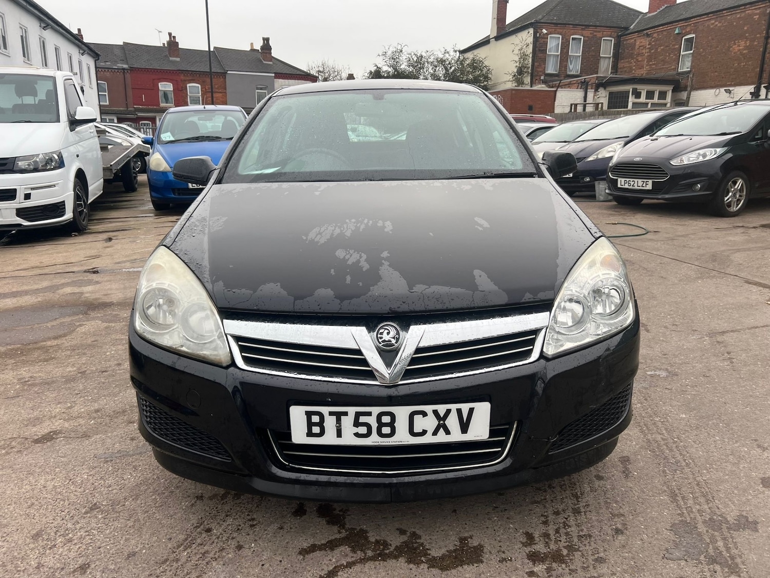 Used Vauxhall Astra 2009 for sale - 76413282: Photo 2
