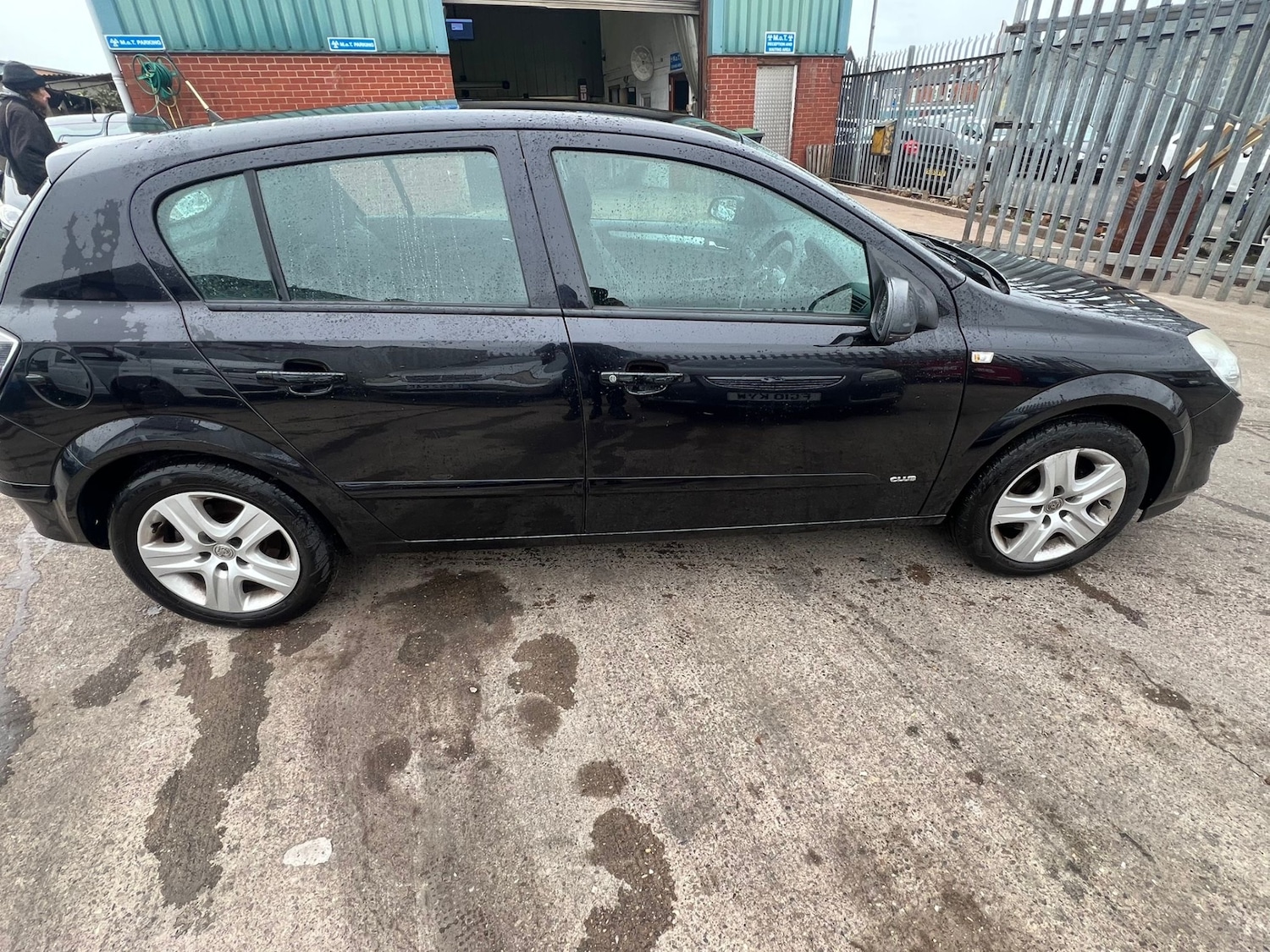 Used Vauxhall Astra 2009 for sale - 76413282: Photo 5