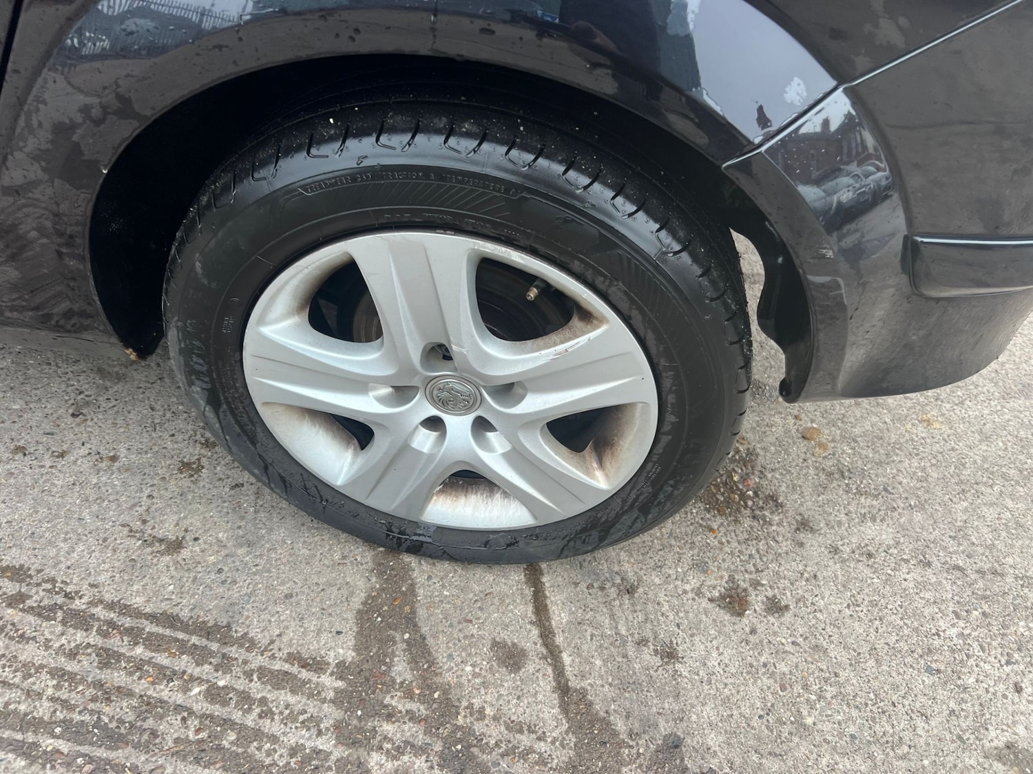 Used Vauxhall Astra 2009 for sale - 76413282: Photo 8