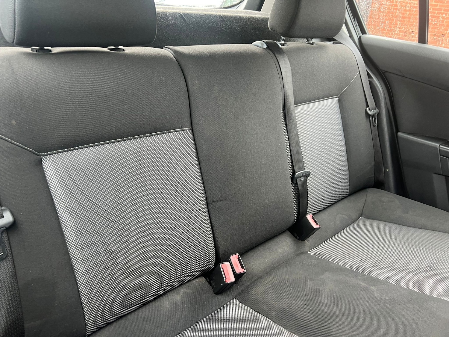 Used Vauxhall Astra 2009 for sale - 76413282: Photo 9