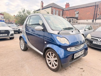 Used smart city 2005 for sale - 78459609: Photo