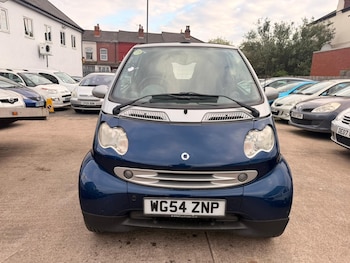 Used smart city 2005 for sale - 78459609: Photo