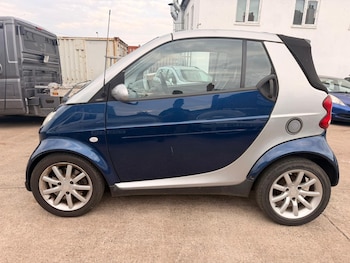 Used smart city 2005 for sale - 78459609: Photo