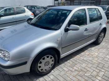 Used Volkswagen Golf 2001 for sale - 74217904: Photo