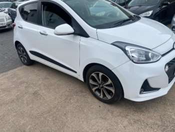 2019 (19) - 1.2 Premium SE 5dr