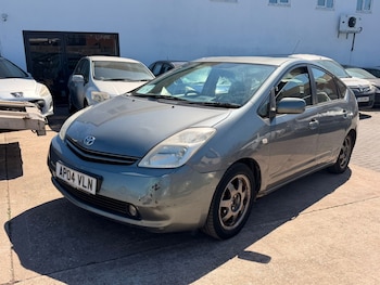 Used Toyota Prius 2004 for sale - 78421054: Photo