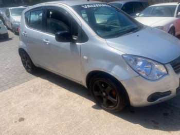 2012 (12) - 1.0 12V [68] ecoFLEX S 5dr