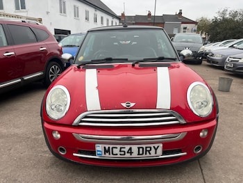 Used MINI Convertible 2004 for sale - 76275056: Photo 2