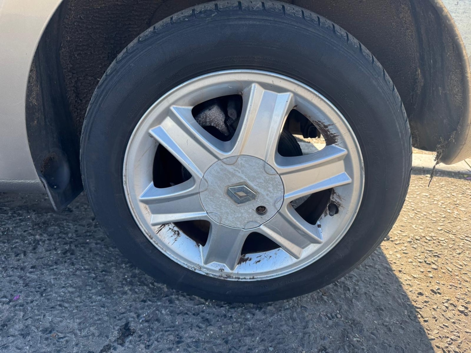 Used Renault Grand Modus 2010 for sale - 77932885: Photo 7