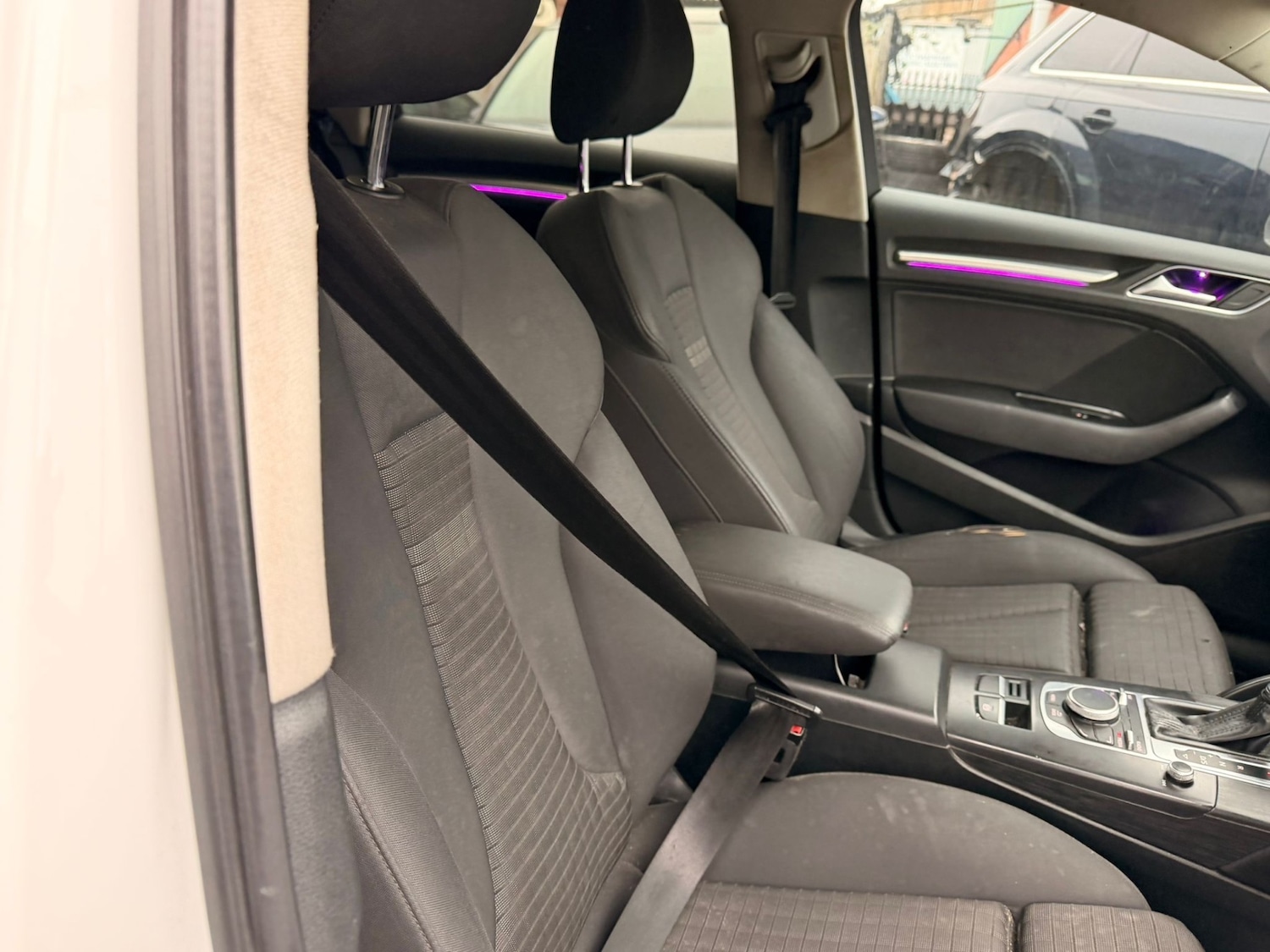 Used Audi A3 2016 for sale - 77058743: Photo 10