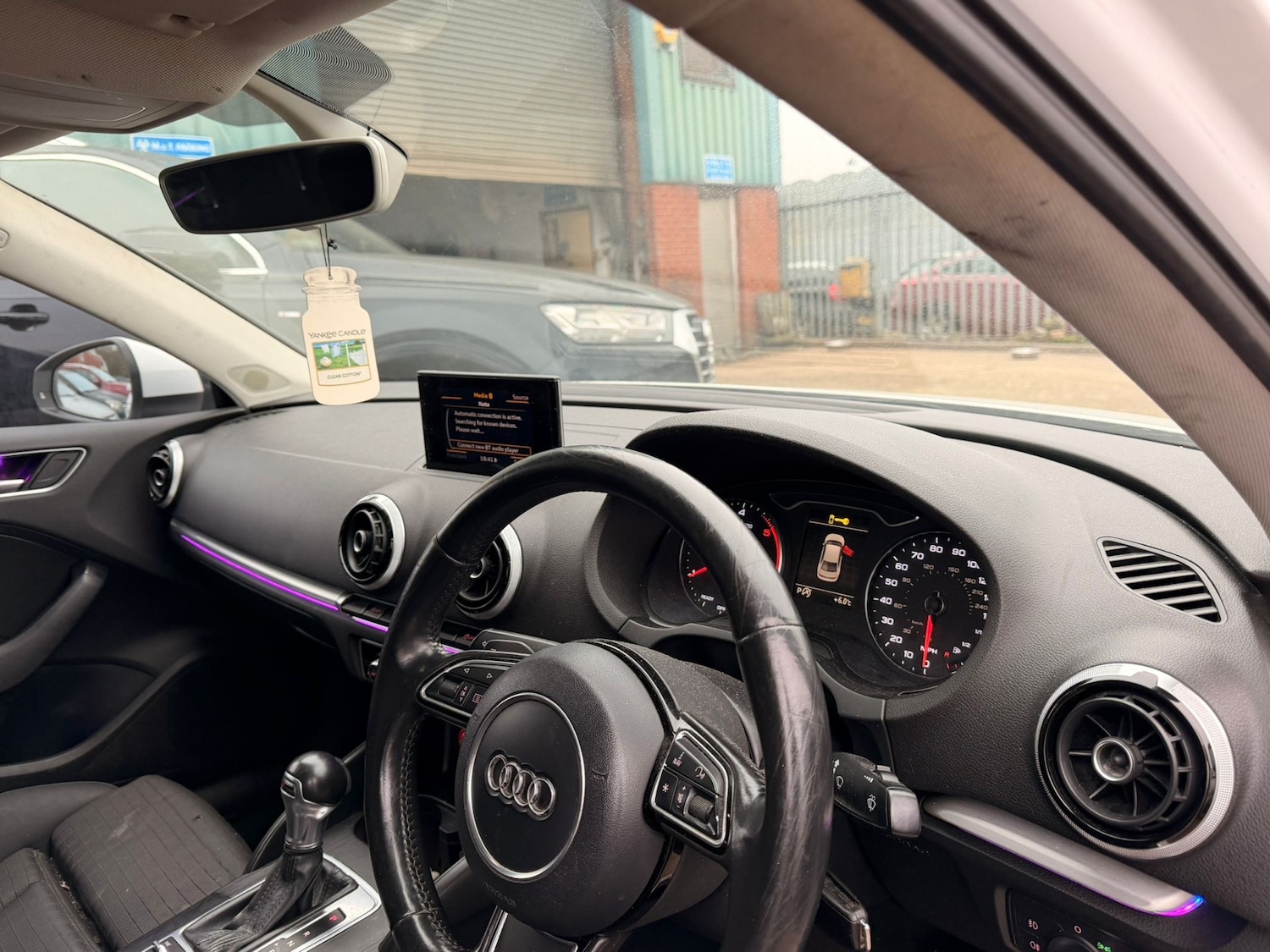 Used Audi A3 2016 for sale - 77058743: Photo 11