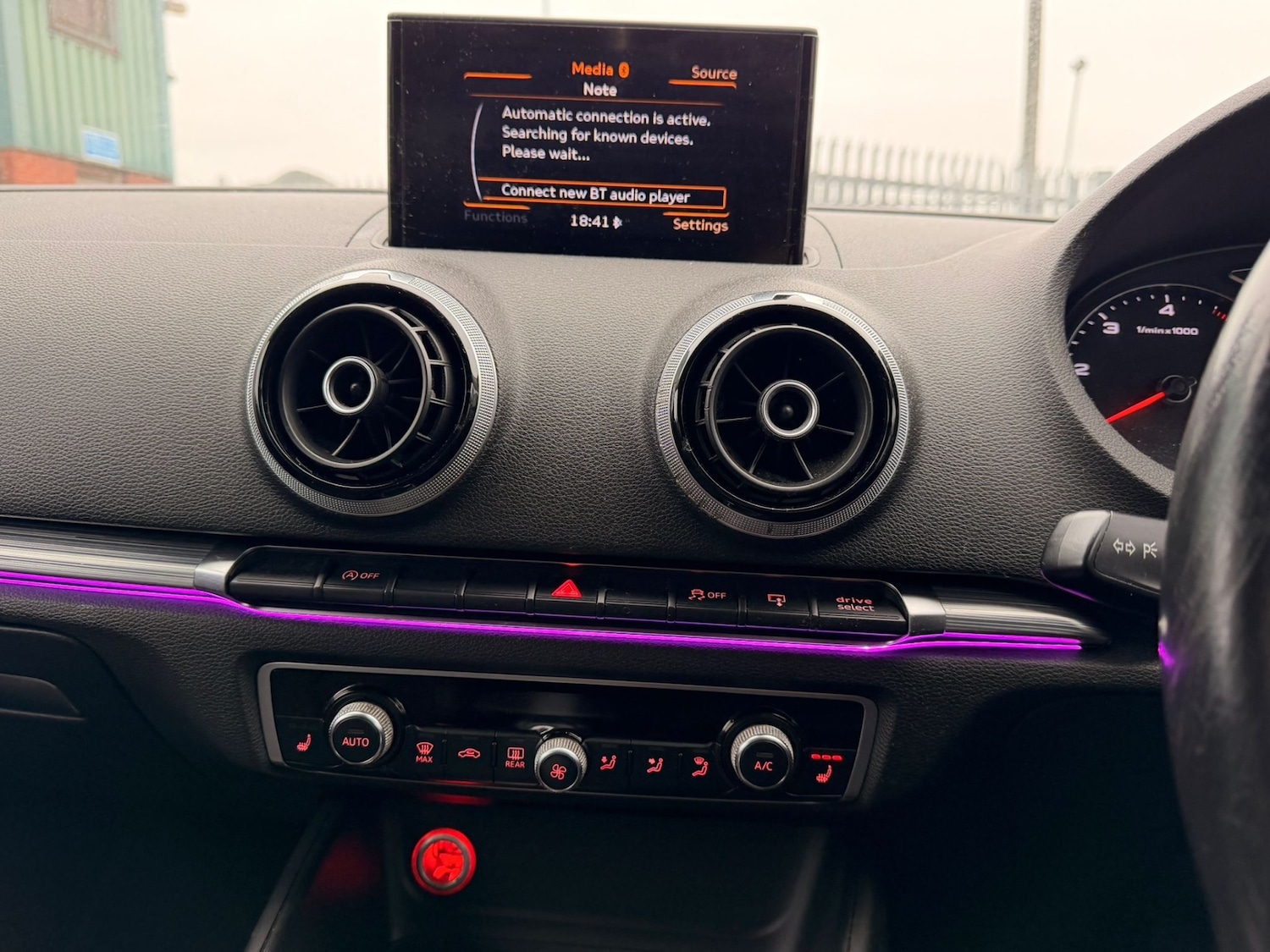 Used Audi A3 2016 for sale - 77058743: Photo 12