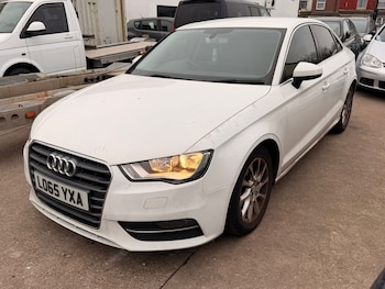 Used Audi A3 2016 for sale - 77058743: Photo