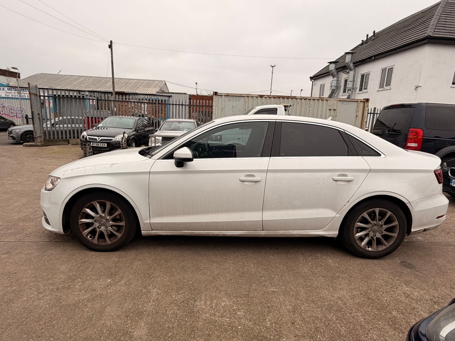 Used Audi A3 2016 for sale - 77058743: Photo 4