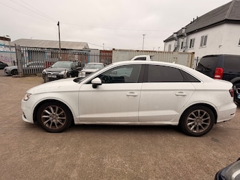 Used Audi A3 2016 for sale - 77058743: Photo