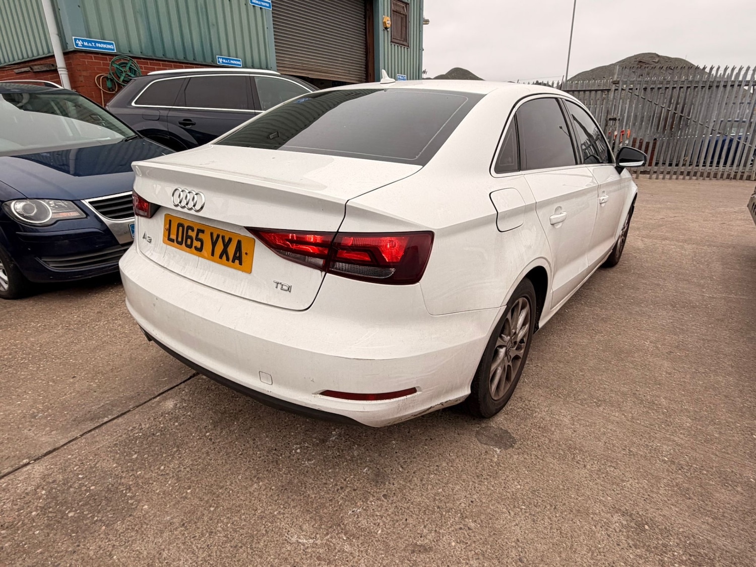 Used Audi A3 2016 for sale - 77058743: Photo 5