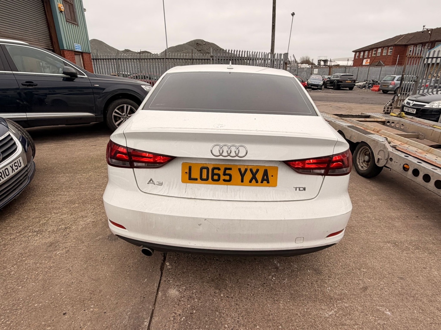 Used Audi A3 2016 for sale - 77058743: Photo 6