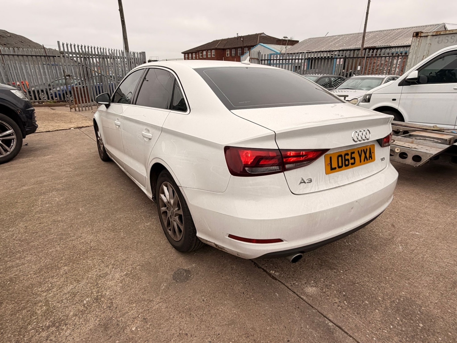 Used Audi A3 2016 for sale - 77058743: Photo 7