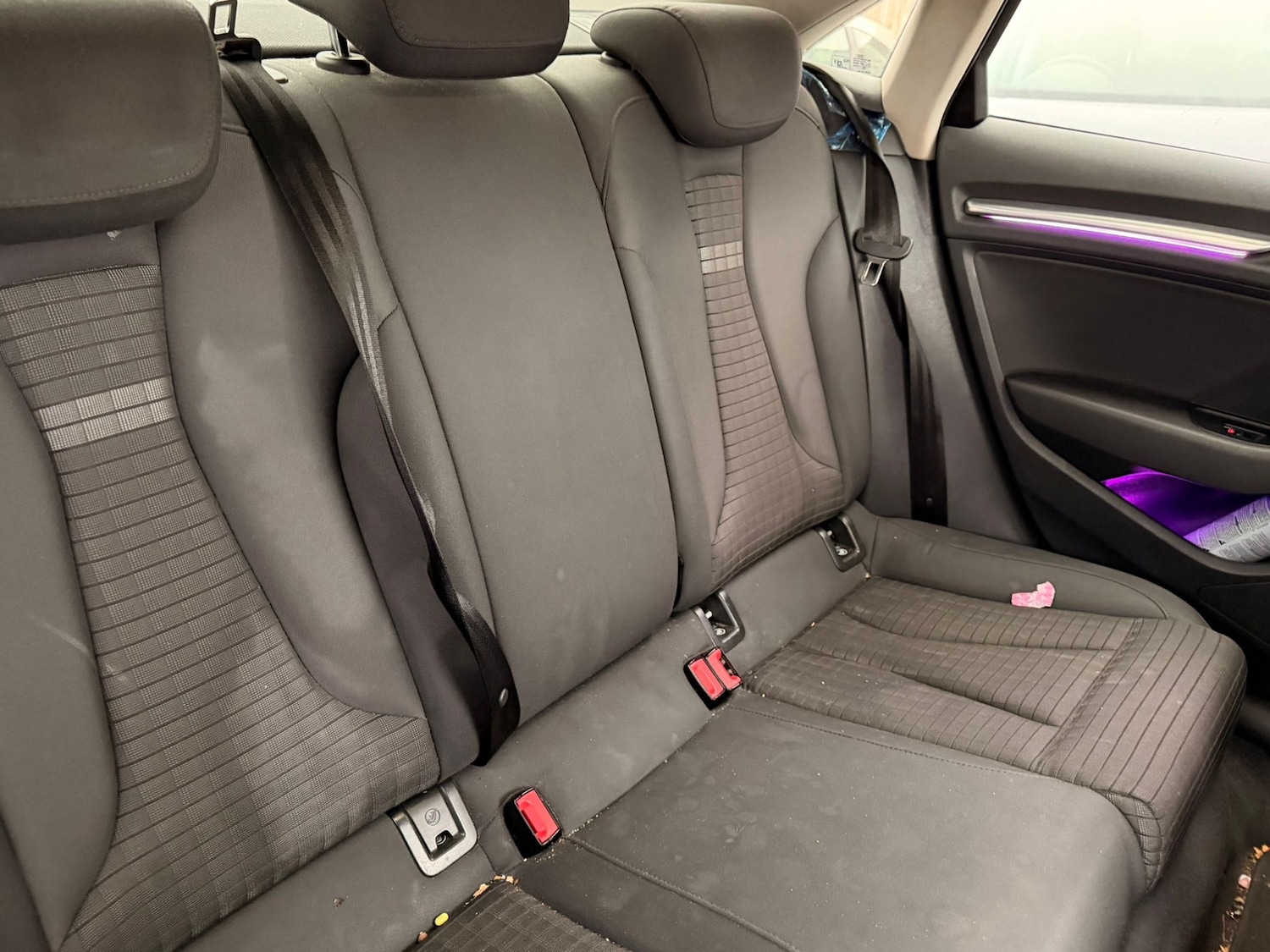 Used Audi A3 2016 for sale - 77058743: Photo 9