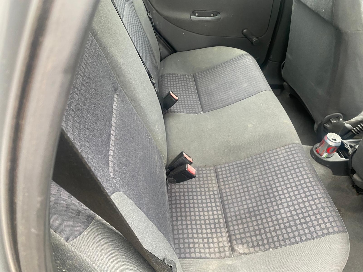 Used Vauxhall Corsa 2002 for sale - 75761942: Photo 7