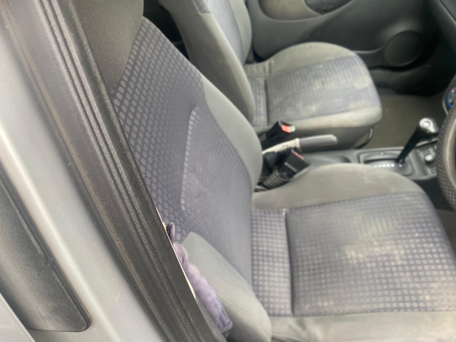 Used Vauxhall Corsa 2002 for sale - 75761942: Photo 8