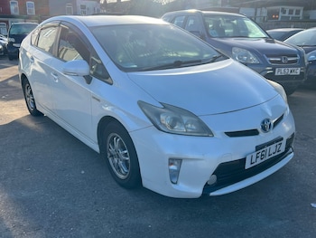 Used Toyota Prius undefined for sale - 76600010: Photo