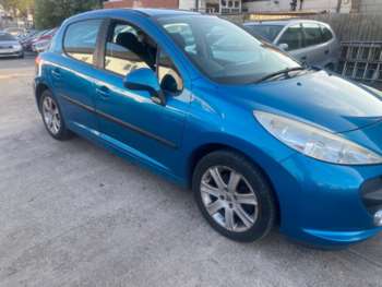 2007 (07) - 1.6 VTi Sport [120] 5dr