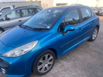 Used Peugeot 207 2007 for sale - 74964845: Photo