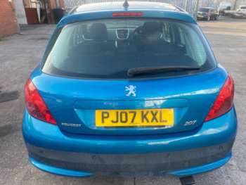 Used Peugeot 207 2007 for sale - 74964845: Photo