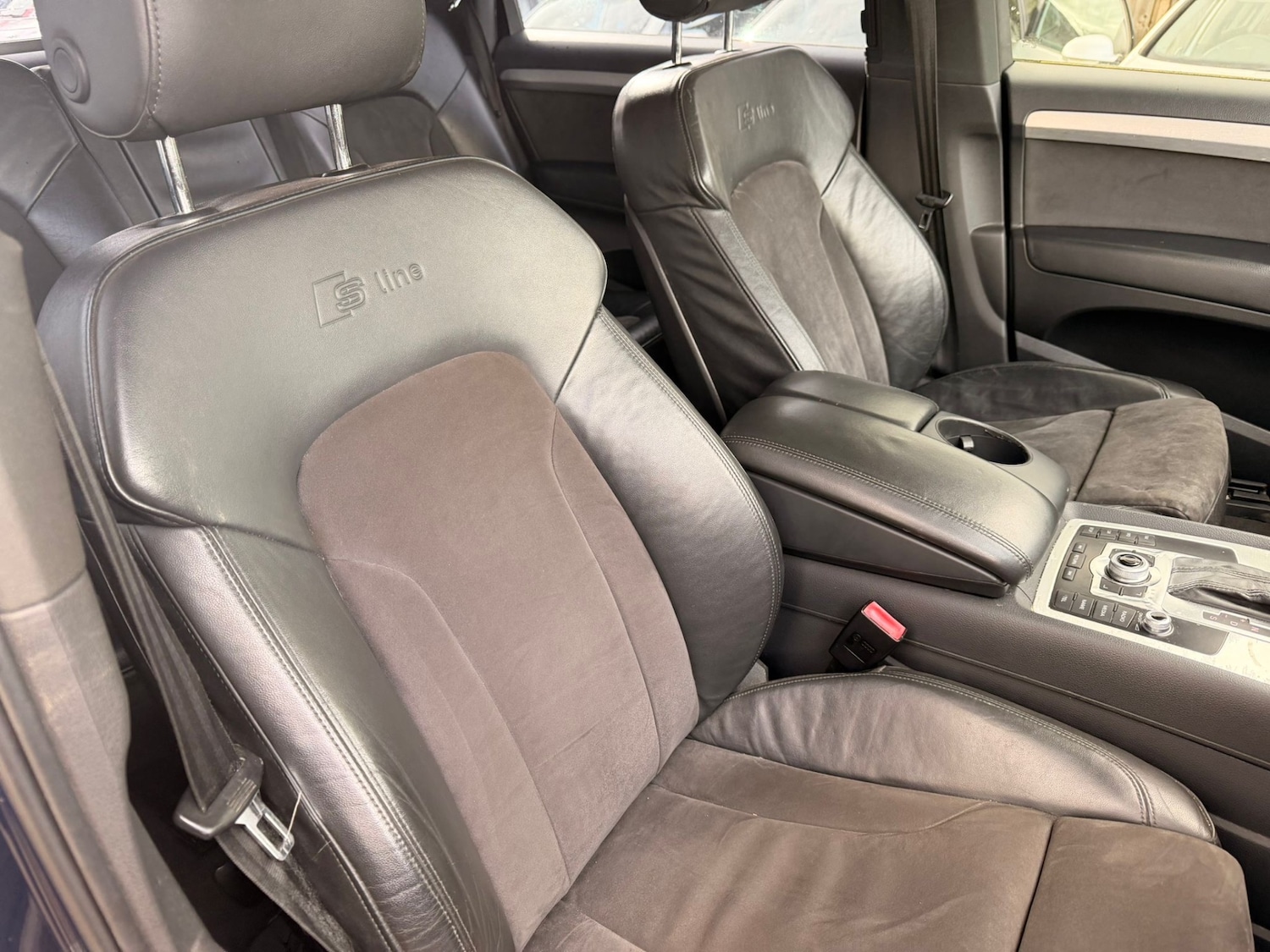 Used Audi Q7 2010 for sale - 77709278: Photo 11