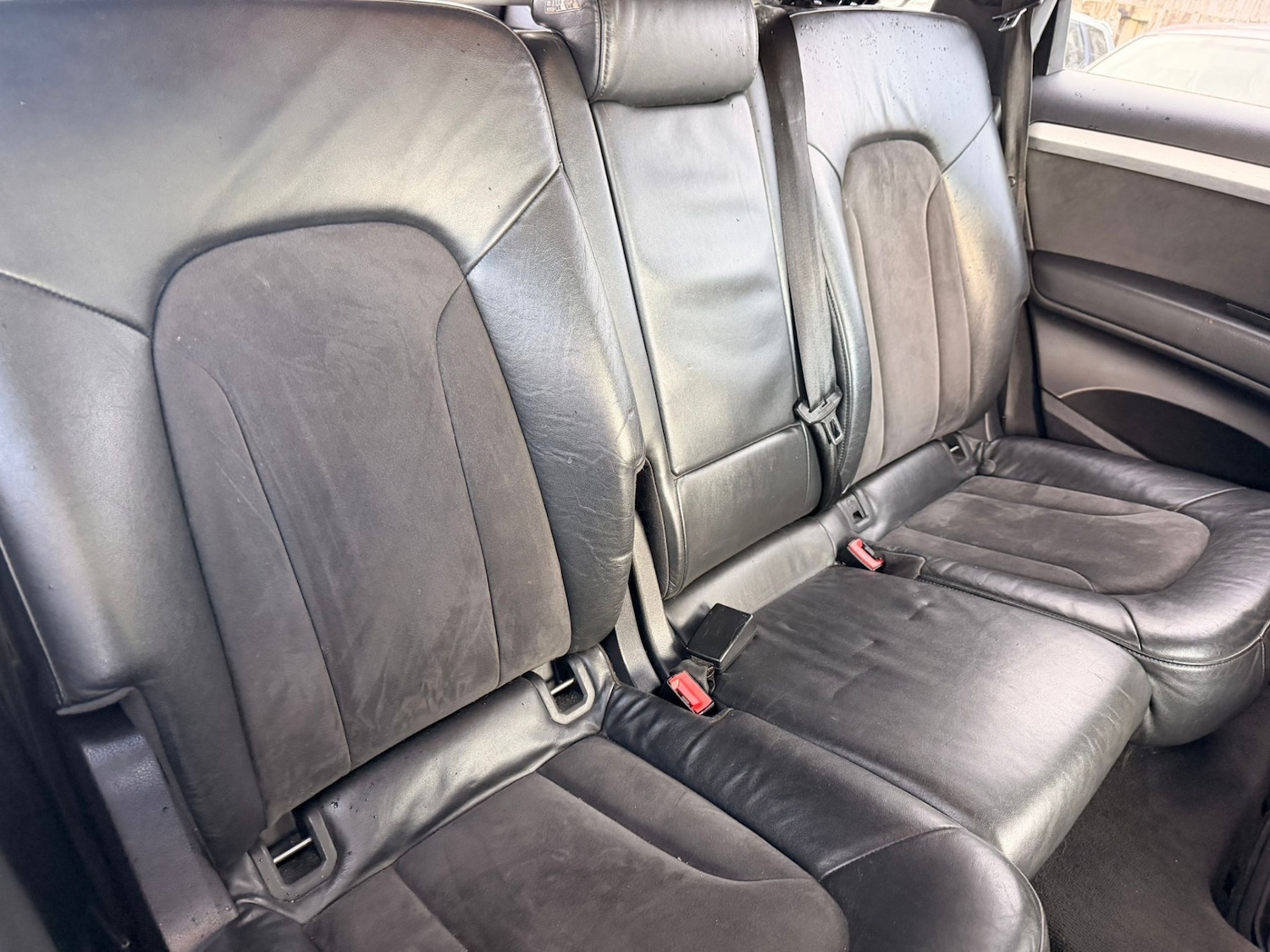 Used Audi Q7 2010 for sale - 77709278: Photo 13