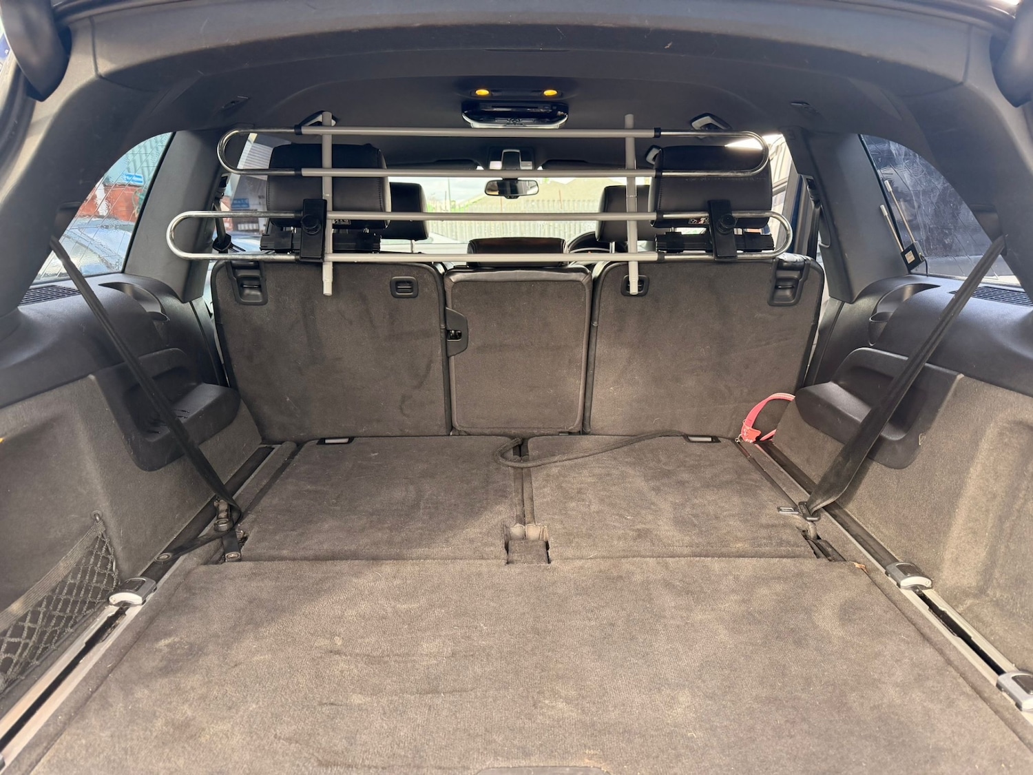 Used Audi Q7 2010 for sale - 77709278: Photo 9