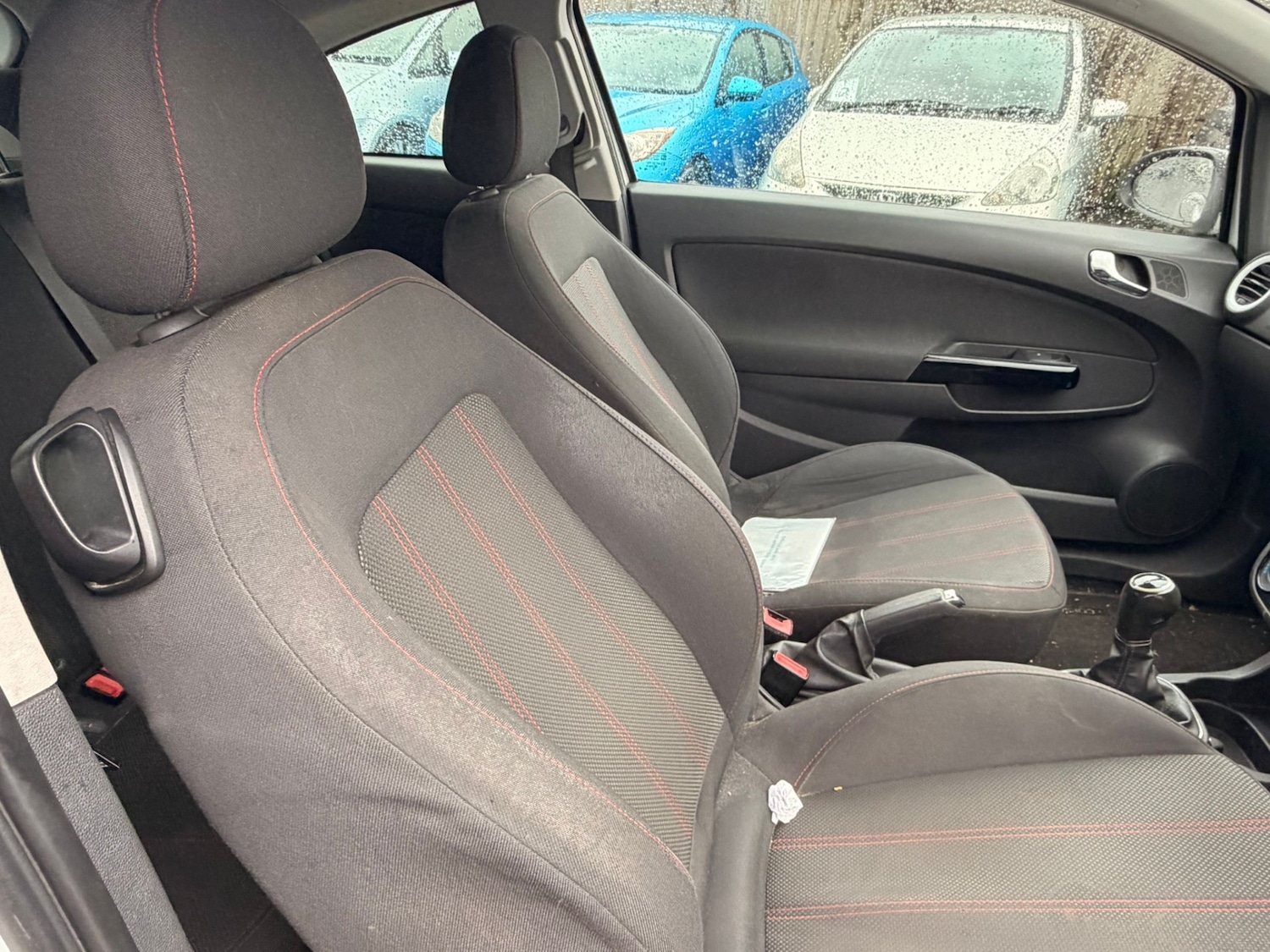 Used Vauxhall Corsa 2010 for sale - 77530349: Photo 10