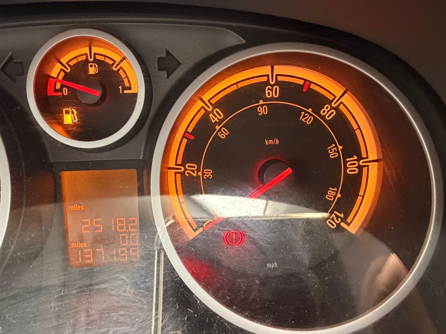 Used Vauxhall Corsa 2010 for sale - 77530349: Photo 14