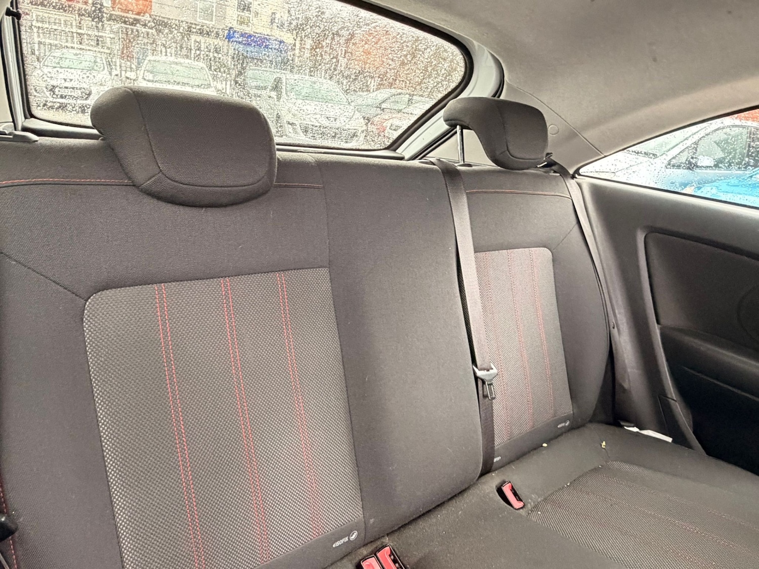 Used Vauxhall Corsa 2010 for sale - 77530349: Photo 8